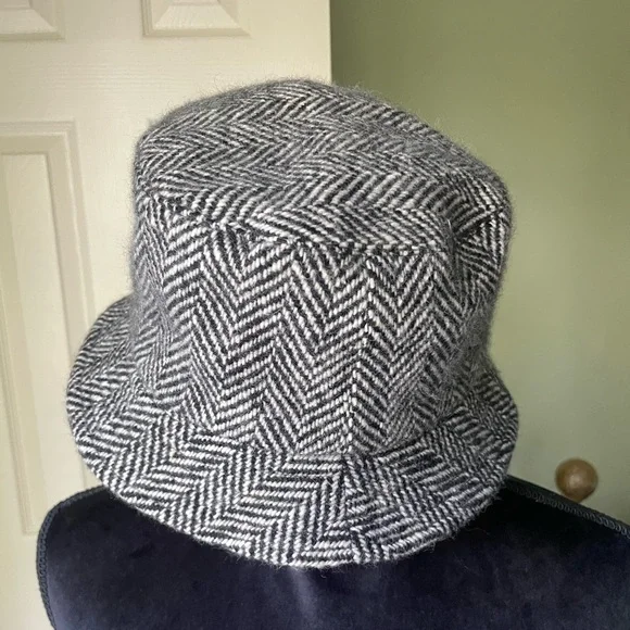 Burberry | Accessories | Burberry Bucket Hat | Poshmark display picture 1